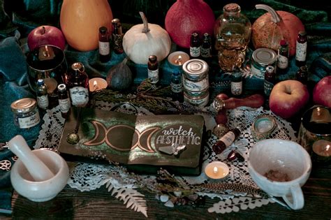 The Benevolent Witch Store: Fueling Your Magic Journey